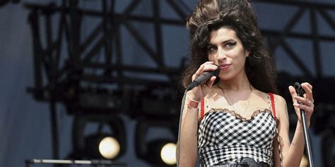 Amy Winehouse: The Impact of Her Music on Mental Health Awareness